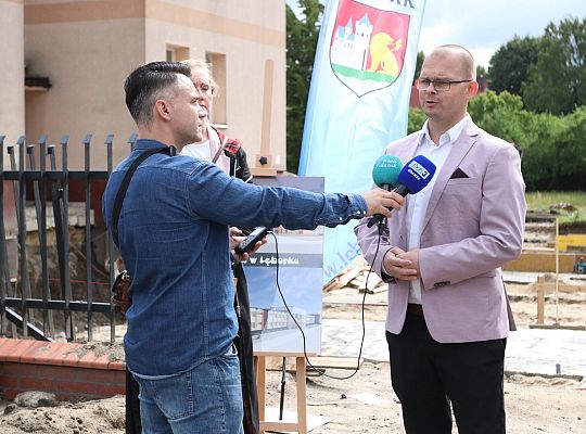 Lębork przyjazny rodzinie – budujemy pierwszy, 66205