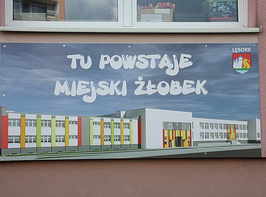 Lębork przyjazny rodzinie – budujemy pierwszy, 66220
