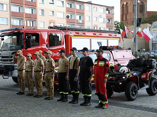 Cześć i chwała Bohaterom! - Lębork w hołdzie 66270