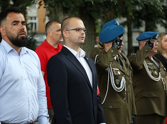 Cześć i chwała Bohaterom! - Lębork w hołdzie 66274
