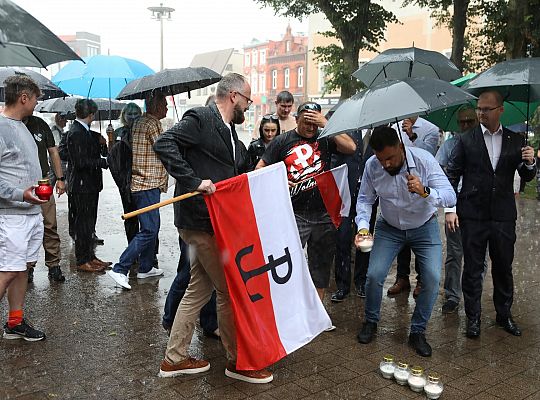 Cześć i chwała Bohaterom! - Lębork w hołdzie 66278