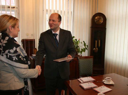 Uznanie dla twórców i sportowców 2034