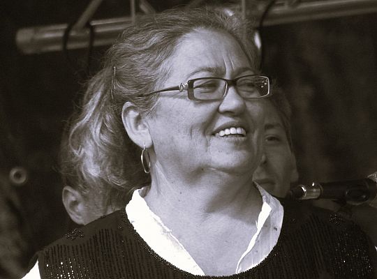 Odeszła Joli Néni - Ciocia Joli, muzyczna 66300