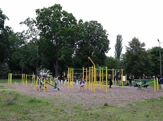 Aktywne spędzanie wakacji na zajęciach z 66311