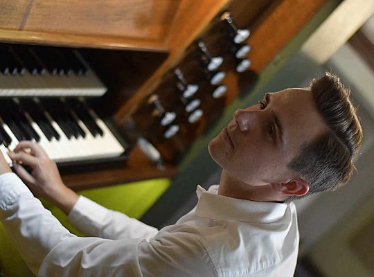 Zapraszamy na trzeci, festiwalowy koncert – 66327