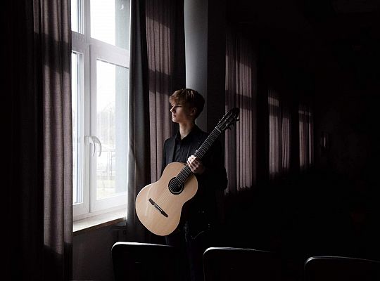 Zapraszamy na trzeci, festiwalowy koncert – 66329