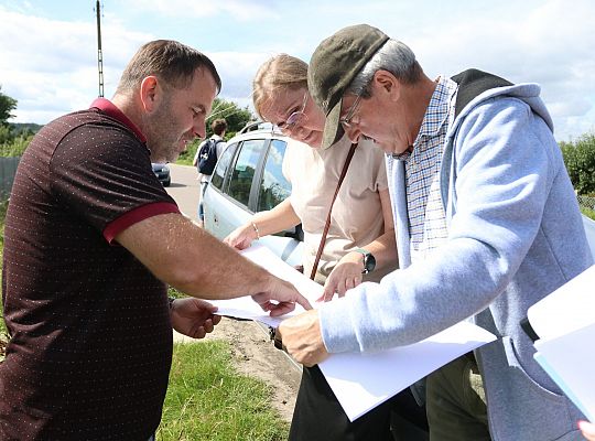 Na ulicy Chłopskiej powstaną nowe miejsca 66333