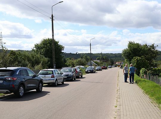 Na ulicy Chłopskiej powstaną nowe miejsca 66339