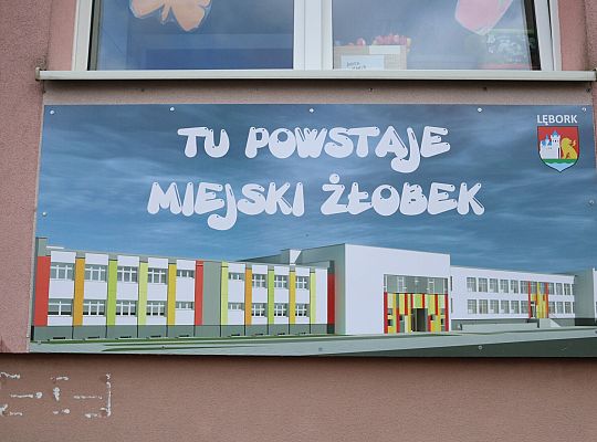 Postępują prace przy budowie pierwszego, 66345