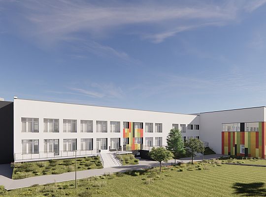 Postępują prace przy budowie pierwszego, 66346