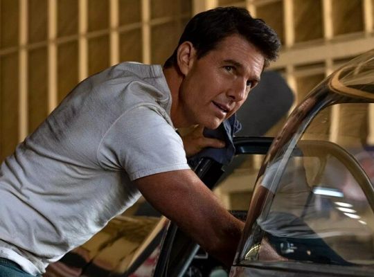 Zapraszamy na pokaz kina letniego 66355