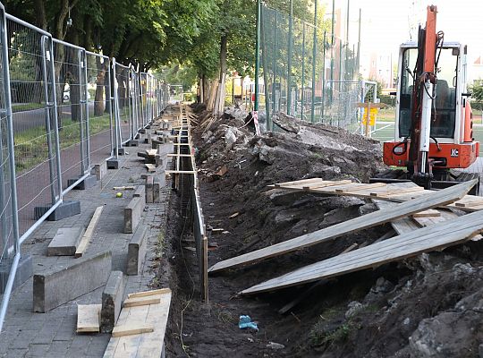 Z myślą o uczniach i przedszkolakach - trwa wielka 66358