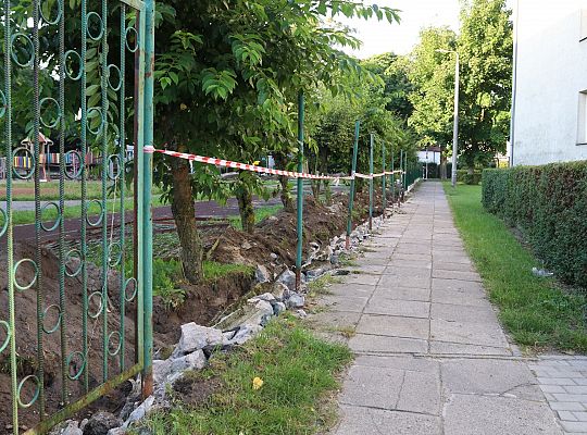 Z myślą o uczniach i przedszkolakach - trwa wielka 66359