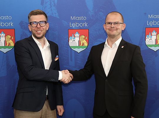 Lębork w metropolii 66516