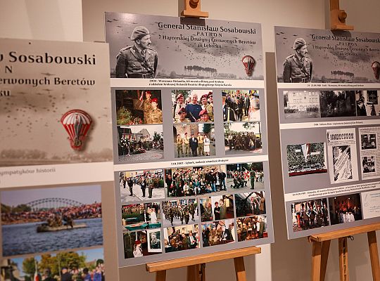 80 lat lęborskiego harcerstwa – wystawa w Wieży 66537