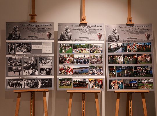 80 lat lęborskiego harcerstwa – wystawa w Wieży 66525