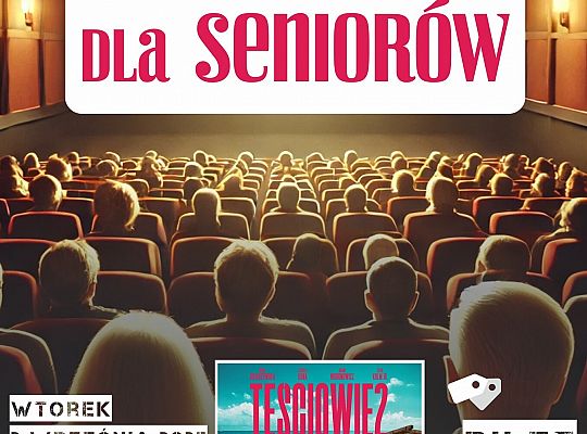 "Fregata dla Seniorów" - zapraszamy we 66606