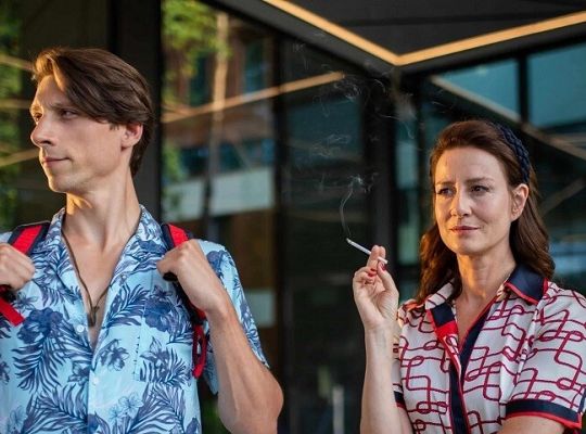 "Fregata dla Seniorów" - zapraszamy we 66605