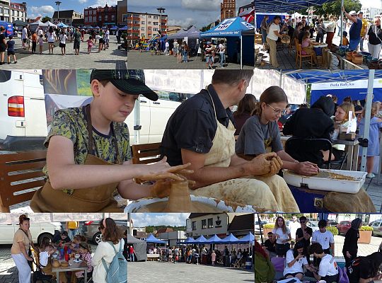 Impreza na pożegnanie lata w Lęborku po raz trzeci 66668