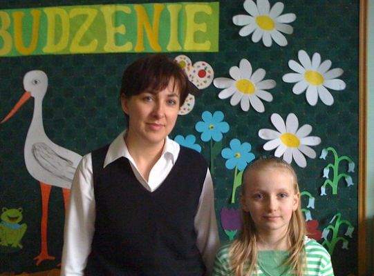 Marcowe sukcesy uczniów z „Trójki