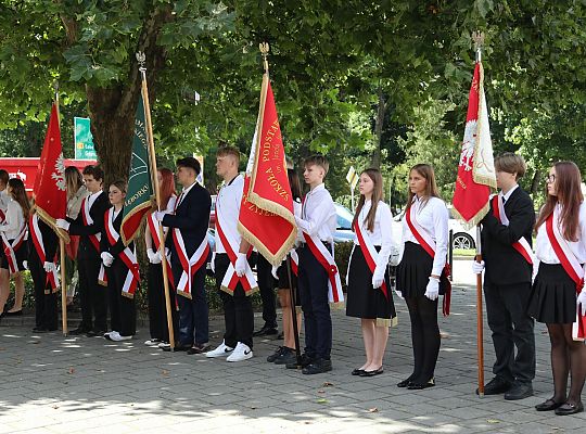 Pamięć, która zobowiązuje – w Lęborku uczczono 86. 66698