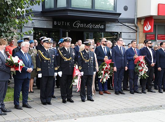 Pamięć, która zobowiązuje – w Lęborku uczczono 86. 66703