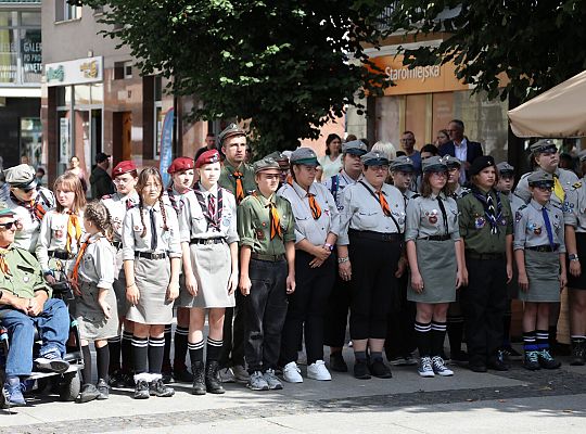 Pamięć, która zobowiązuje – w Lęborku uczczono 86. 66704