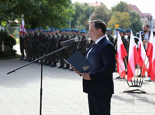 Pamięć, która zobowiązuje – w Lęborku uczczono 86. 66705