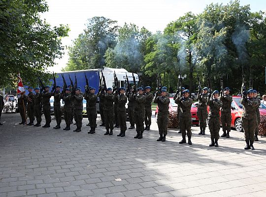 Pamięć, która zobowiązuje – w Lęborku uczczono 86. 66710
