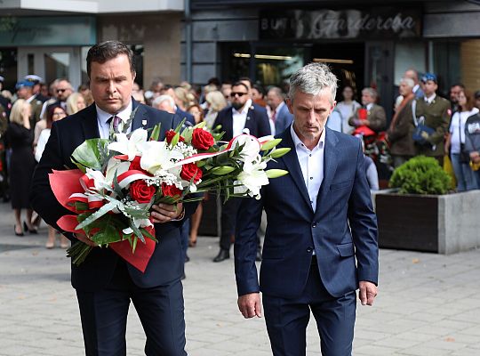 Pamięć, która zobowiązuje – w Lęborku uczczono 86. 66709