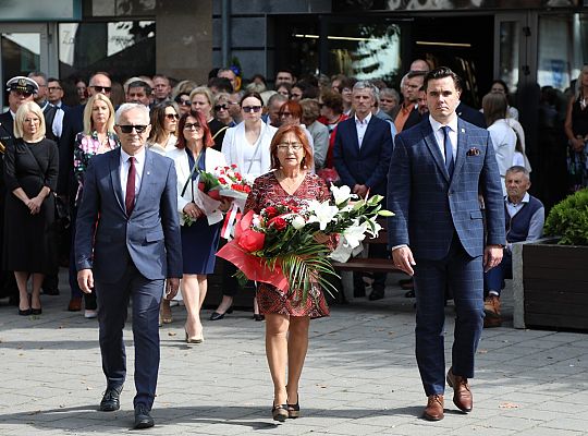 Pamięć, która zobowiązuje – w Lęborku uczczono 86. 66713