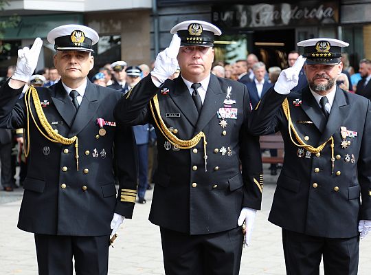 Pamięć, która zobowiązuje – w Lęborku uczczono 86. 66718