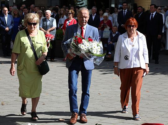 Pamięć, która zobowiązuje – w Lęborku uczczono 86. 66725