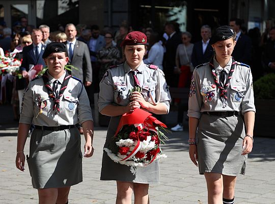 Pamięć, która zobowiązuje – w Lęborku uczczono 86. 66731