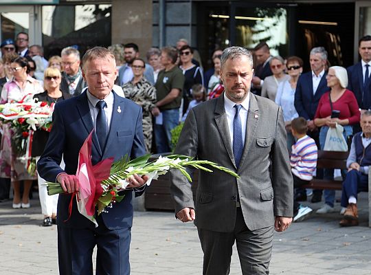 Pamięć, która zobowiązuje – w Lęborku uczczono 86. 66730