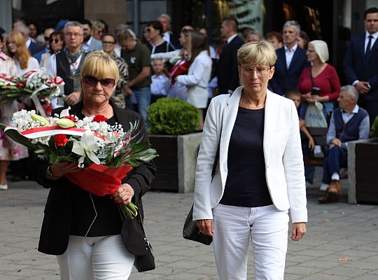 Pamięć, która zobowiązuje – w Lęborku uczczono 86. 66732