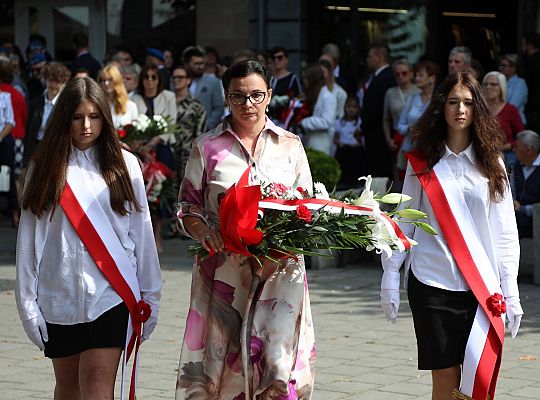 Pamięć, która zobowiązuje – w Lęborku uczczono 86. 66734