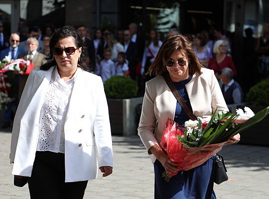 Pamięć, która zobowiązuje – w Lęborku uczczono 86. 66736