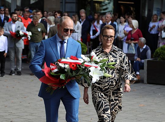 Pamięć, która zobowiązuje – w Lęborku uczczono 86. 66738