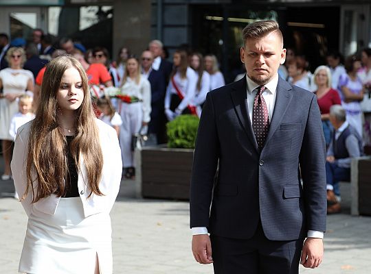 Pamięć, która zobowiązuje – w Lęborku uczczono 86. 66740