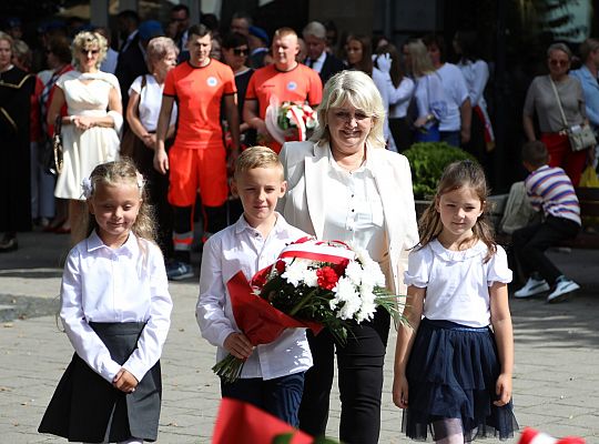 Pamięć, która zobowiązuje – w Lęborku uczczono 86. 66741