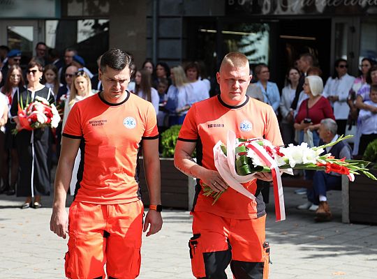 Pamięć, która zobowiązuje – w Lęborku uczczono 86. 66742