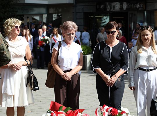 Pamięć, która zobowiązuje – w Lęborku uczczono 86. 66743