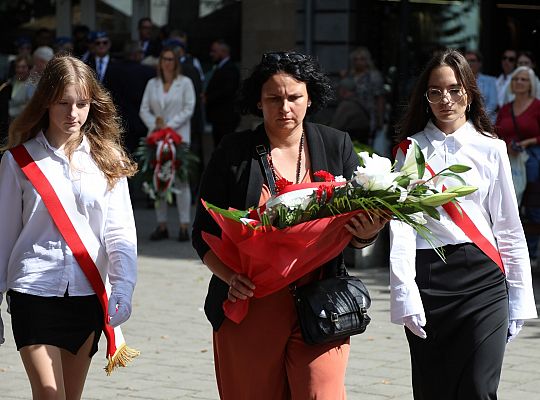 Pamięć, która zobowiązuje – w Lęborku uczczono 86. 66748