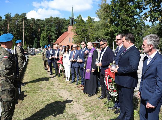 Pamięć, która zobowiązuje – w Lęborku uczczono 86. 66751