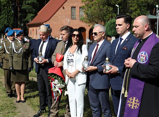 Pamięć, która zobowiązuje – w Lęborku uczczono 86. 66752