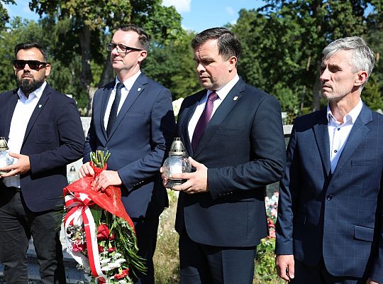 Pamięć, która zobowiązuje – w Lęborku uczczono 86. 66753