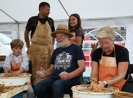 Kreatywna zabawa i muzyczne emocje podczas 66772