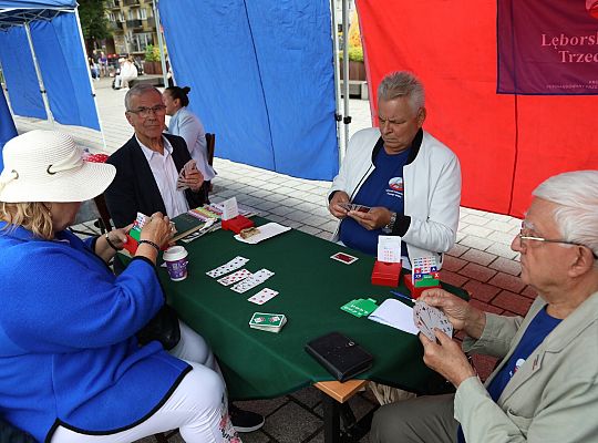 Kreatywna zabawa i muzyczne emocje podczas 66776