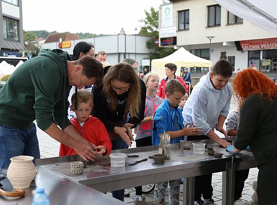 Kreatywna zabawa i muzyczne emocje podczas 66779